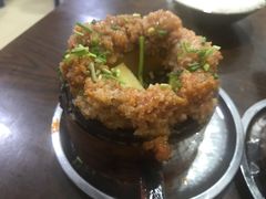 -巷子深格格(万州总店)