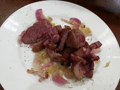-斯比特花园西餐厅(东方商厦店)