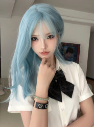 -东梵造型·烫发染发接发连锁SALON