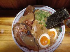 -老龙亭拉面店