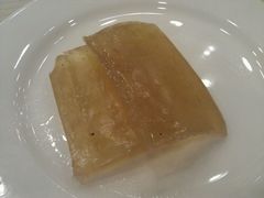 马蹄糕-六婶西关小厨(光塔路店)