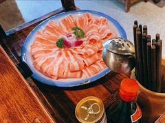 -胖姐社区老火锅(北京总店)