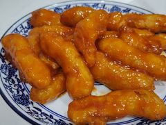 -北大地皖峰饭馆
