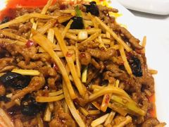 -北李妈妈菜·海肠捞饭(高新万达店)
