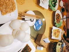 -桐庐窄溪野鱼馆