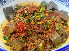 -朱秀英梆梆肉葫芦头(琉璃街店)