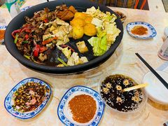 -一烙锅(友谊店)