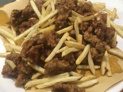 群姐小炸肉-群姐面馆·海鲜烧烤(同安路二店)