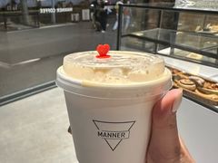 -Manner Coffee(芮欧百货店)