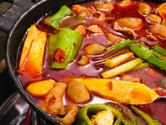 湘味肥肠火锅-湘肠香火锅店(团结湖店)