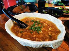 -院子餐厅·大锅菜·老杭帮(桥西直街店)