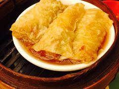 -添好运点心专门店(深水埗店)