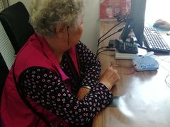 -自然之声助听器·呼吸机(和平店)