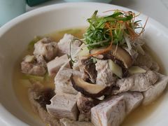 -小竹楼餐厅(窑埠古镇店)