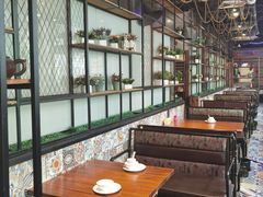 -尚岛私房菜(西方巷店)