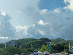 -亚龙湾海底世界
