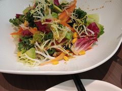 -将相和·海鲜蒸饺大连菜