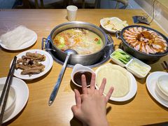 -守柴炉烤鸭(百伦店)