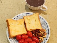 -爸爸糖手工吐司(上海五角场万达店)