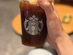 -星巴克臻选(万象前海店)