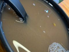 绿豆沙饮品-螺蛳粉先生(蓟门桥店)