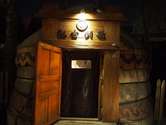 -蒙古大营(朝阳公园店)