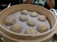 -鼎泰丰(国贸商城店)