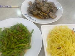 -人和啤酒屋海鲜大排档(营口路店)