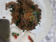 -PHO爺·越南料理(亦庄大族广场店)