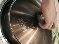 -椰子营·椰子鸡火锅(万象里店)