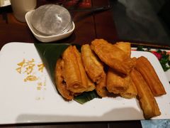 思念老油条-捞神煲汤火锅(湖滨商业街店)