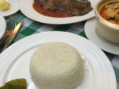 -小白桦西餐厅