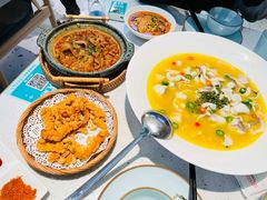 外婆酥肉-青花椒花椒鱼(合生汇店)