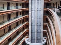 -苏州金鸡湖中茵皇冠假日酒店