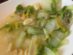 -拾捌川·自贡爆炒(新街口店)