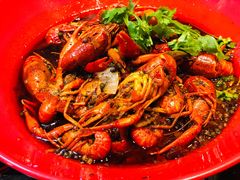 -红辣椒·川菜·火锅(科华路店)