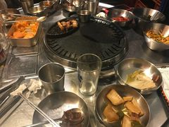 -401餐厅(弘大店)