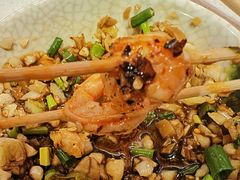 -来伊回麻辣烫·火锅串串清真(红瓦寺总店)