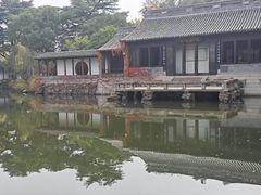 -水绘园