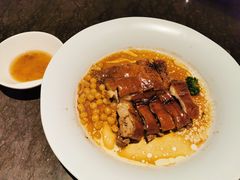 -汤城小厨•粤菜•靓汤(苏州街店)