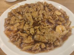 -陈傻子餐厅(世纪都会店)