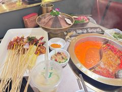 -热辣宗师·串串火锅(万达金街店)