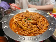 -胖哥俩肉蟹煲(名城广场店)