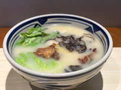 -汤去三面(骆驼店)