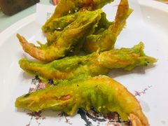 -博山菜·大厨烙馍村(金乔社区店)