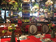 -贝贝龙虾·音乐餐厅(昌平东关店)