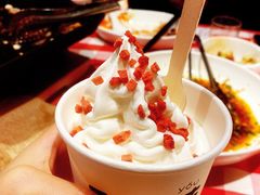 -西贝莜面村(上海百联西郊店)