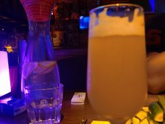 -18BAN音乐啤酒馆(西丽店)