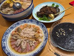 -得意楼蒸菜馆
