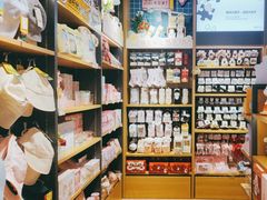 -九木杂物社(恒隆广场店)